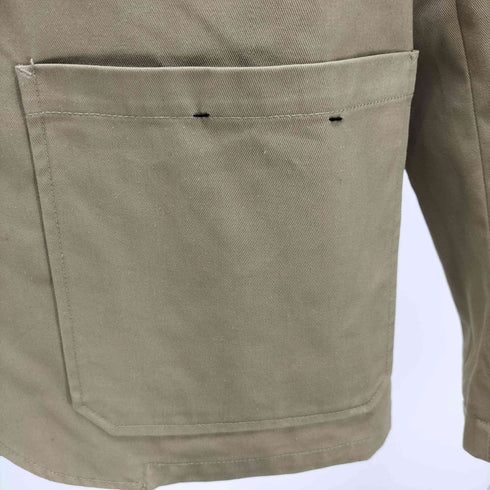 レッドキャップ RED KAP 25AW 別注 SMU KP10 SETUP JACKET セットアップ テーラードジ ャケット メンズ JPN:M