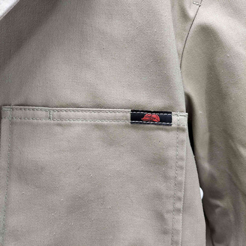 レッドキャップ RED KAP 25AW 別注 SMU KP10 SETUP JACKET セットアップ テーラードジ ャケット メンズ JPN:M