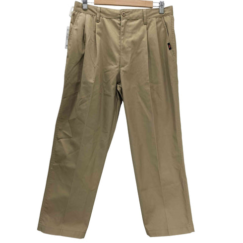 レッドキャップ RED KAP 25AW 別注 SMU PT-38 SETUP 2TUCK WIDE PANTS セットアップ 2タック ワイド パンツ メンズ JPN:M