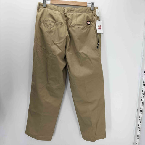 レッドキャップ RED KAP 25AW 別注 SMU PT-38 SETUP 2TUCK WIDE PANTS セットアップ 2タック ワイド パンツ メンズ JPN:M