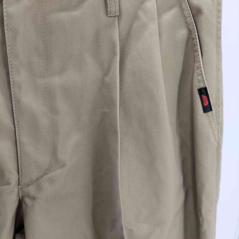 レッドキャップ RED KAP 25AW 別注 SMU PT-38 SETUP 2TUCK WIDE PANTS セットアップ 2タック ワイド パンツ メンズ JPN:M