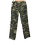 ADDICTION カモ柄 カーゴパンツ Y2K メンズ JPN:2