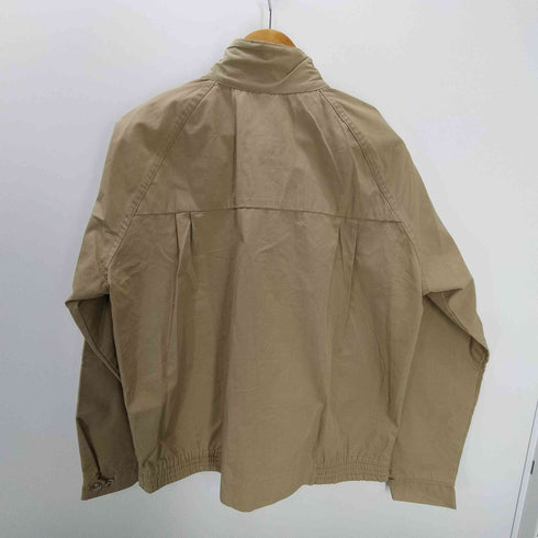 VANDERBILT G9型 ハリントン ジャケット スウィングトップ ブルゾン メンズ