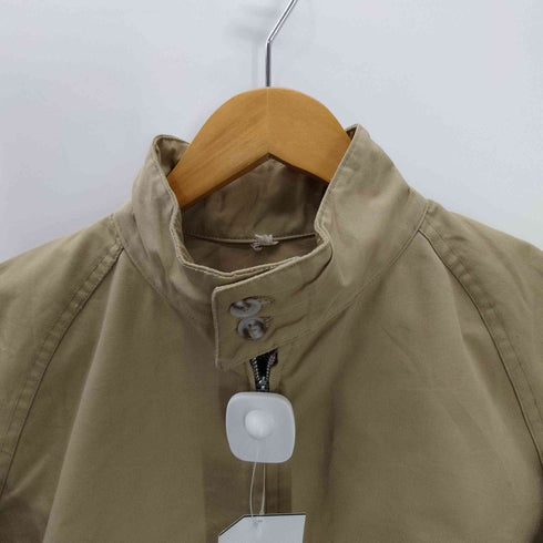 VANDERBILT G9型 ハリントン ジャケット スウィングトップ ブルゾン メンズ