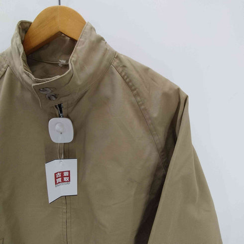 VANDERBILT G9型 ハリントン ジャケット スウィングトップ ブルゾン メンズ