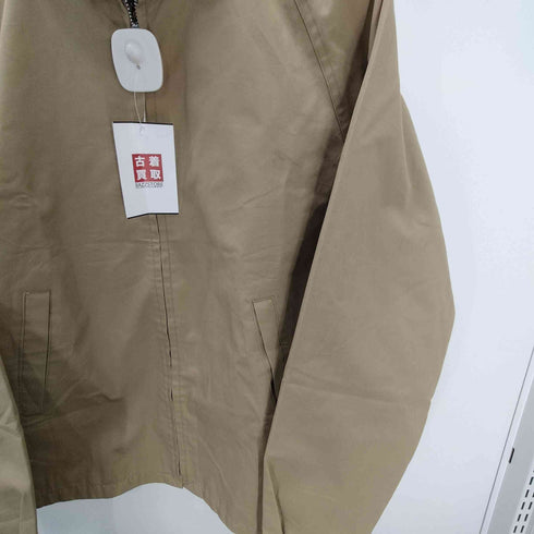 VANDERBILT G9型 ハリントン ジャケット スウィングトップ ブルゾン メンズ