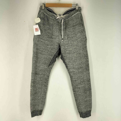bluey sand&salt&sun スウェットパーカーパンツセットアップ メンズ 1