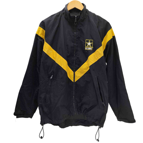 ユーエスアーミー U.S. ARMY APFU 米軍 Female ARMY PHYSICAL FITESS UNIFORM フィジカル フィットネス ユニフォーム トレーニング ジャケット レディース import:M