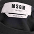 エムエスジーエム MSGM タイダイボックスロゴ S/S Tシャツ メンズ import:S