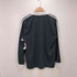 アディダス adidas アディカラー ピケ サッカー長袖Tシャツ メンズ JPN:XL