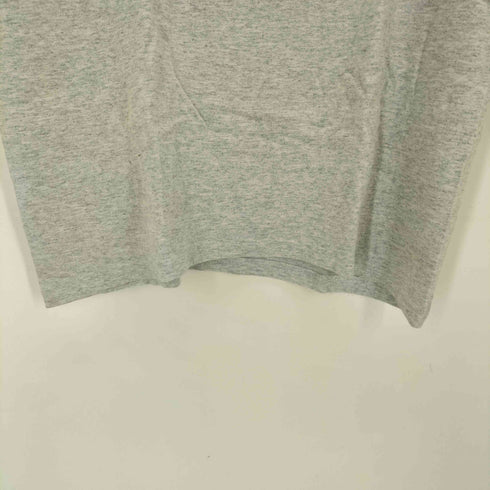 コットンデラックス COTTON DELUXE 90S コットンヘンリーネックS/S Tシャツ メンズ JPN:XL