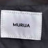 ムルーア MURUA フェイクレザーショートフライトジャケット レディース FREE