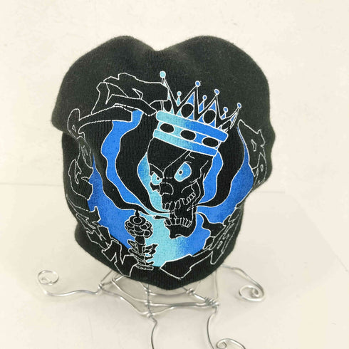 シュプリーム Supreme 25SS new world order beanie ビーニ メンズ