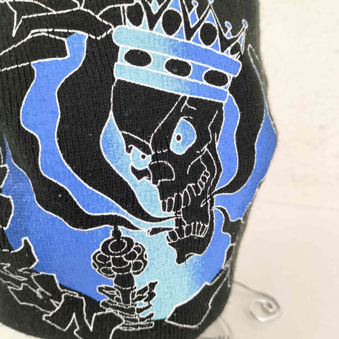 シュプリーム Supreme 25SS new world order beanie ビーニ メンズ