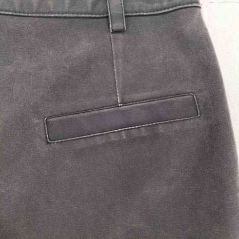 ムルーア MURUA ワンサイドスリットカーゴショートパンツ レディース FREE