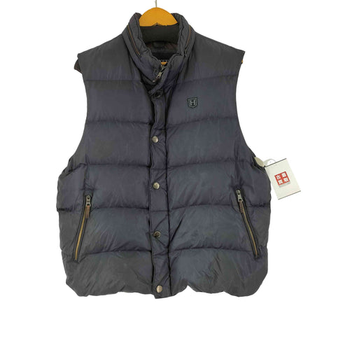 ハケットロンドン hackett london ダウンベスト メンズ import:XL
