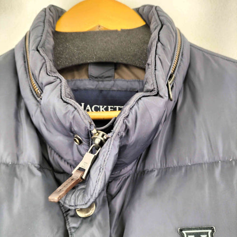 ハケットロンドン hackett london ダウンベスト メンズ import:XL