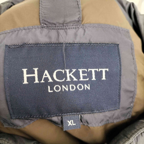 ハケットロンドン hackett london ダウンベスト メンズ import:XL