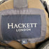 ハケットロンドン hackett london ダウンベスト メンズ import:XL