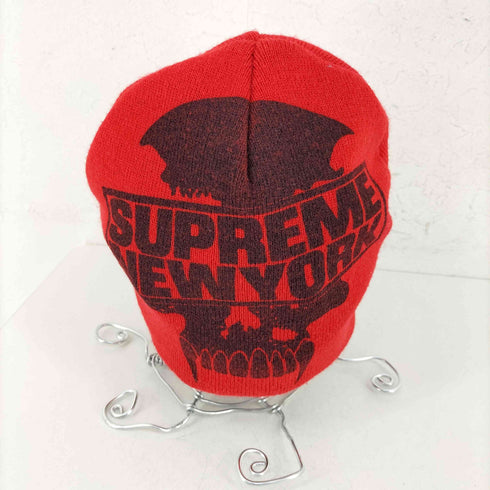 シュプリーム Supreme Beanie メンズ