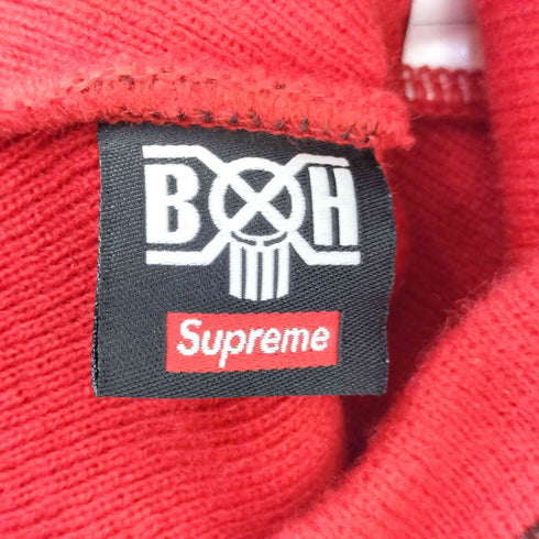 シュプリーム Supreme Beanie メンズ