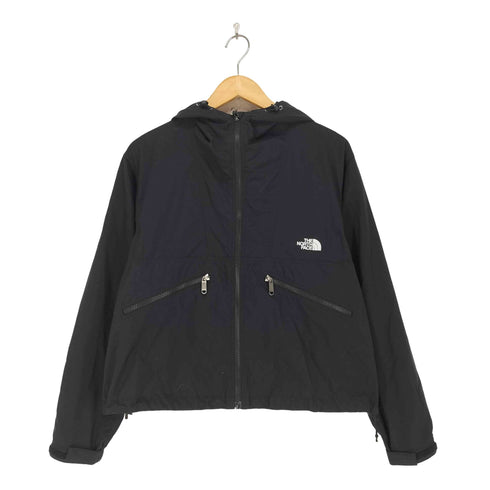 ザノースフェイス THE NORTH FACE ショートコンパクトジャケット レディース import:L