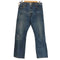 リーバイス Levis 00S メキシコ製 517 BOOT CUT ブーツカット フレア デニム パンツ メンズ W34L32