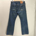リーバイス Levis 00S メキシコ製 517 BOOT CUT ブーツカット フレア デニム パンツ メンズ W34L32