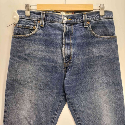 リーバイス Levis 00S メキシコ製 517 BOOT CUT ブーツカット フレア デニム パンツ メンズ W34L32