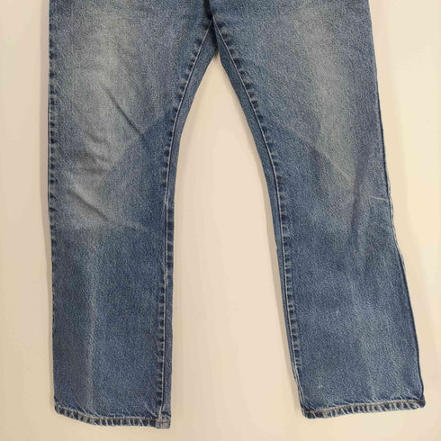 リーバイス Levis 00S メキシコ製 517 BOOT CUT ブーツカット フレア デニム パンツ メンズ W34L32