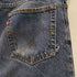 リーバイス Levis 00S メキシコ製 517 BOOT CUT ブーツカット フレア デニム パンツ メンズ W34L32