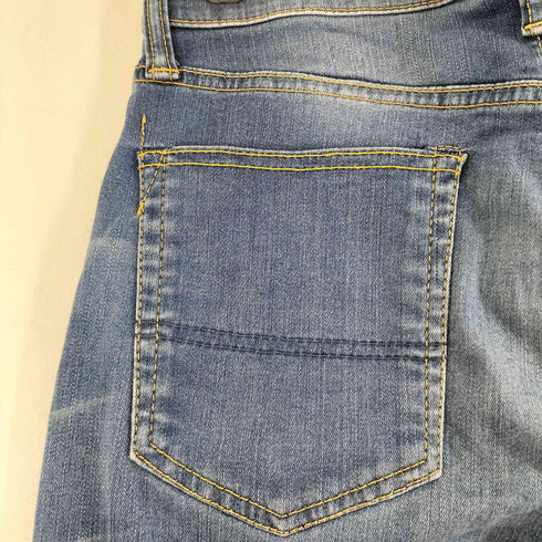 ビッグジョン BIG JOHN ストレッチデニムパンツ メンズ 32