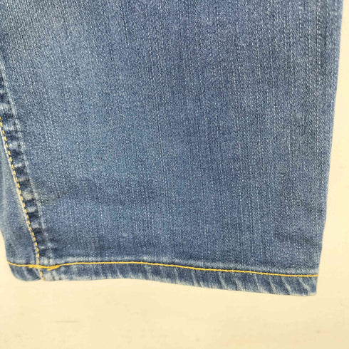 ビッグジョン BIG JOHN ストレッチデニムパンツ メンズ 32