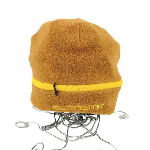 シュプリーム Supreme 21AW POLARTEC BEANIE メンズ