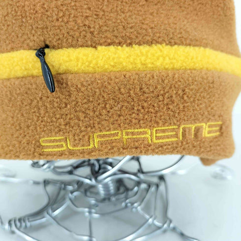 シュプリーム Supreme 21AW POLARTEC BEANIE メンズ