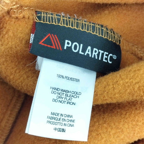シュプリーム Supreme 21AW POLARTEC BEANIE メンズ