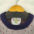 Reminiscence 70S Wool Ski Sweater メンズ