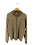 ダイム Dime Dime Double Zipper Knit メンズ import:XL