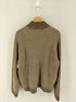 ダイム Dime Dime Double Zipper Knit メンズ import:XL