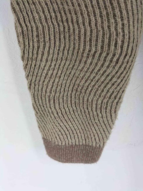 ダイム Dime Dime Double Zipper Knit メンズ import:XL