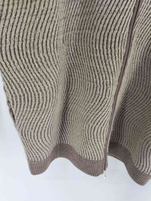 ダイム Dime Dime Double Zipper Knit メンズ import:XL