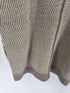 ダイム Dime Dime Double Zipper Knit メンズ import:XL