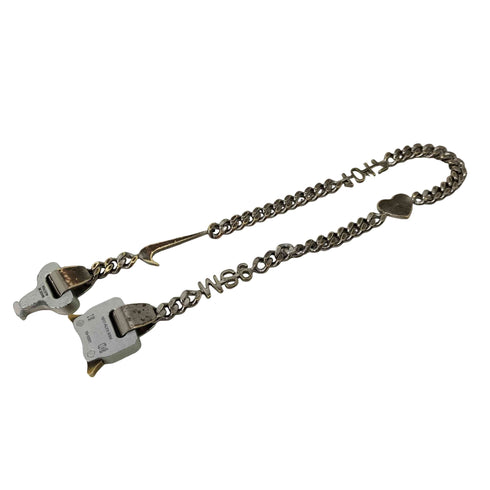 アリクス 1017 ALYX 9SM Hero Chain メンズ