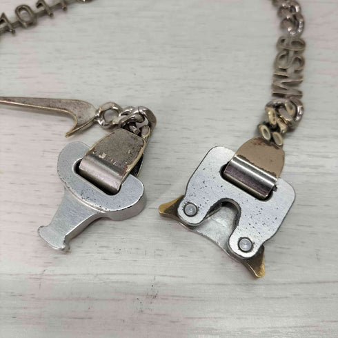 アリクス 1017 ALYX 9SM Hero Chain メンズ