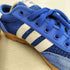 アディダス adidas Tischtennis ローカットスニーカー メンズ JPN:28