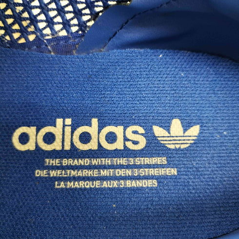 アディダス adidas Tischtennis ローカットスニーカー メンズ JPN:28