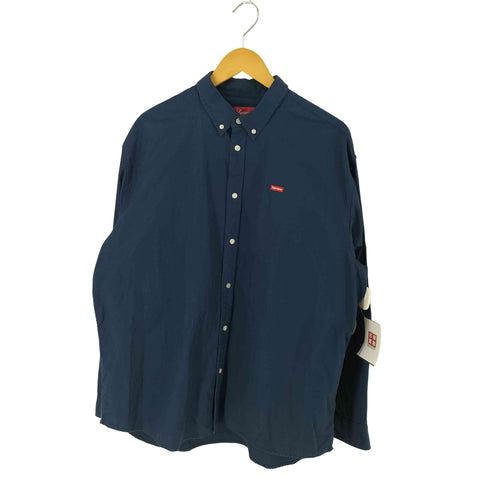 シュプリーム Supreme Small Box Logo Shirt メンズ import:XL