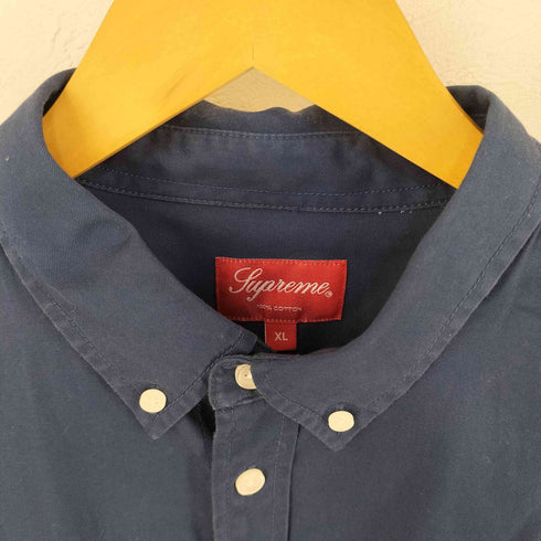 シュプリーム Supreme Small Box Logo Shirt メンズ import:XL
