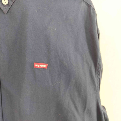 シュプリーム Supreme Small Box Logo Shirt メンズ import:XL