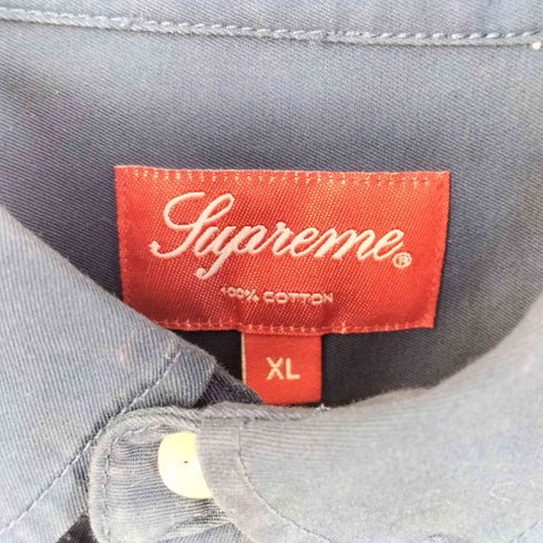 シュプリーム Supreme Small Box Logo Shirt メンズ import:XL
